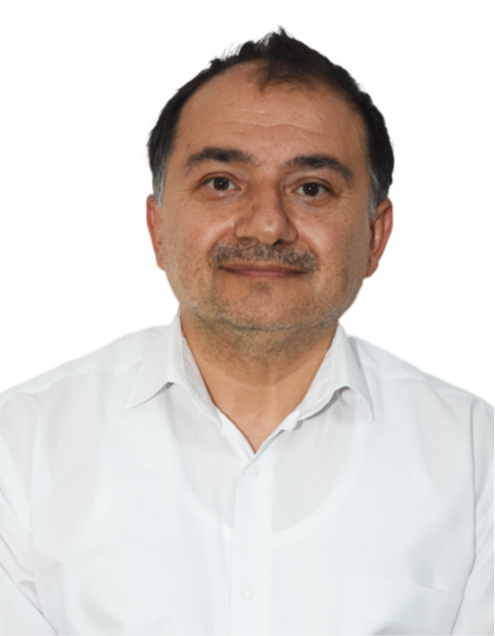 Duran ÖZDEMİR