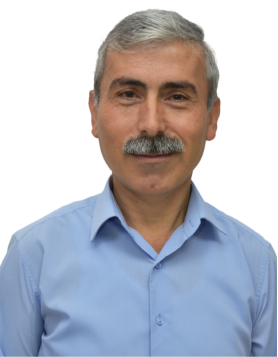 Zekeriya AKÇAM