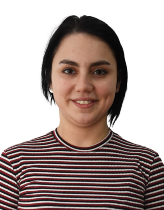 Buse SAVCU