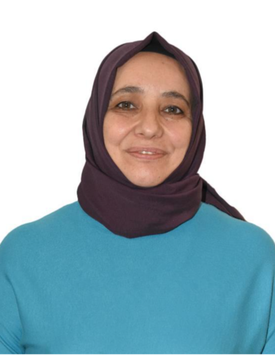 Sevda DURSUN