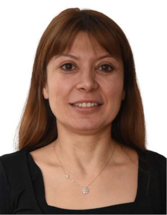 Melek UYGUR