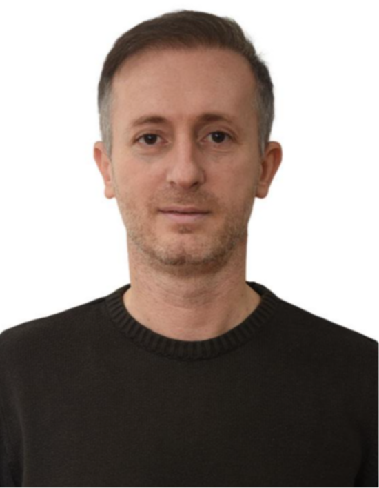 Necip EBREK