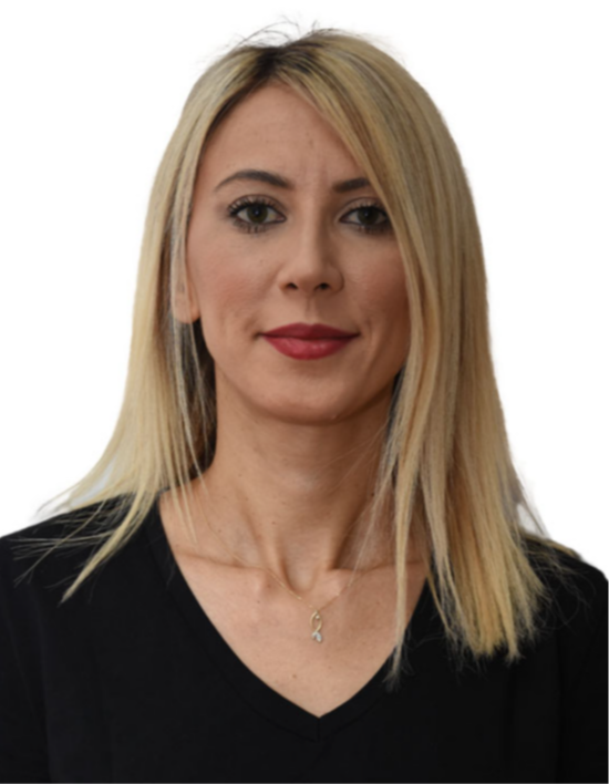 Hatice BAYAR