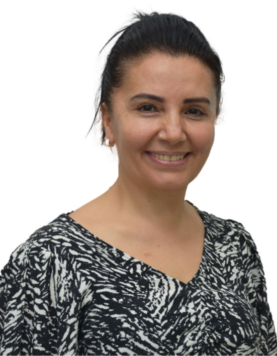 Nazmiye KAYGUSUZ