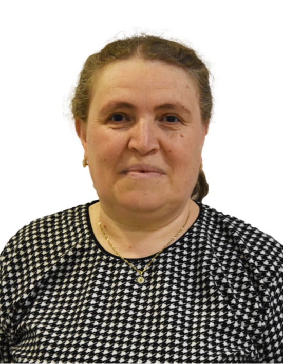 Nuriye TARAKÇI