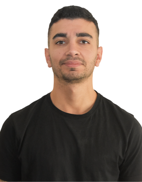 Yusuf EMAN