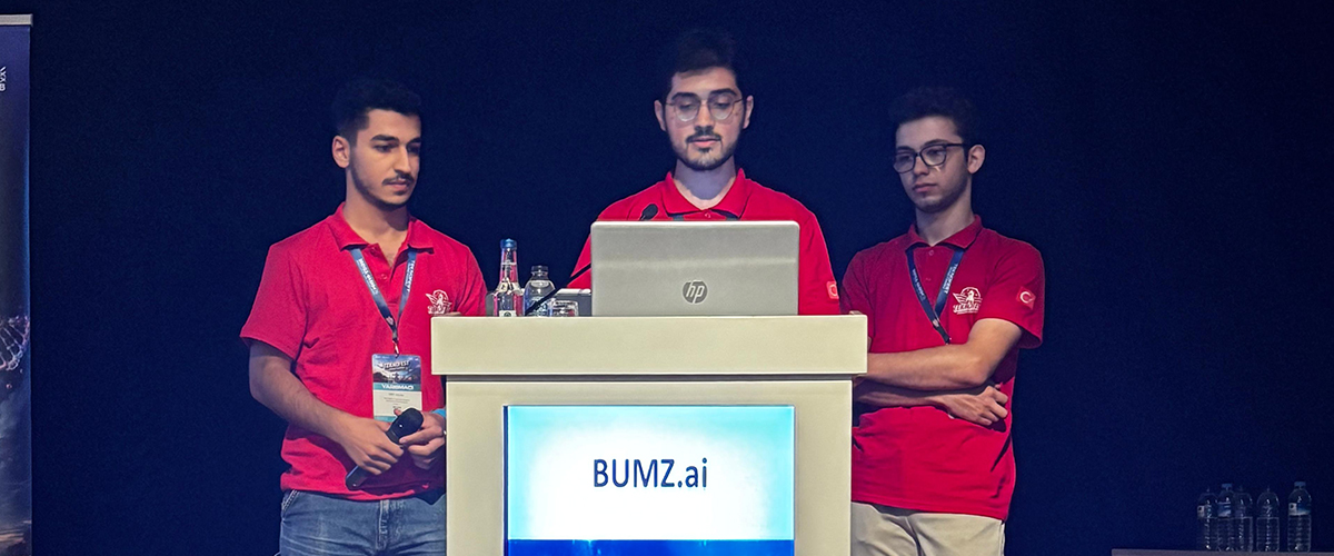 İstanbul Üniversitesi Öğrencilerimizden TEKNOFEST 2026’da İkincilik Başarısı