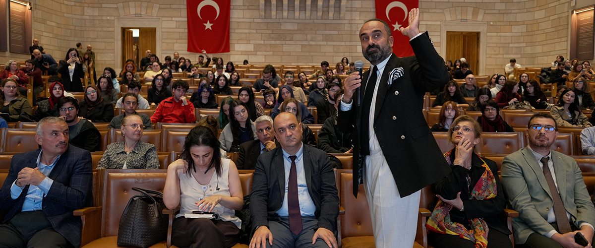 Öğrenci Kulüpleri Dijital Platformu Tanıtım ve Bilgilendirme Toplantısı Gerçekleştirildi
