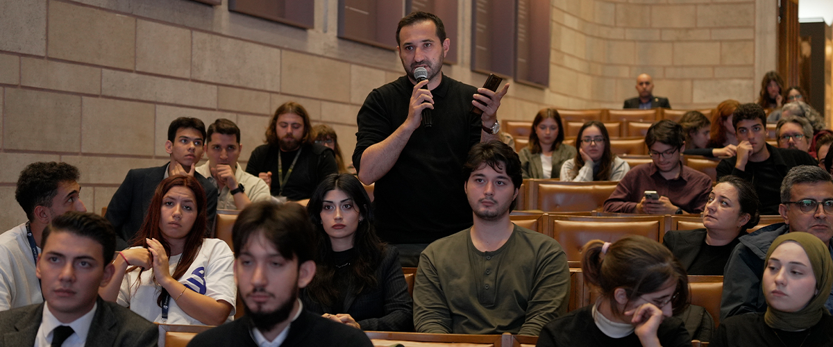 Öğrenci Kulüpleri Dijital Platformu Tanıtım ve Bilgilendirme Toplantısı Gerçekleştirildi