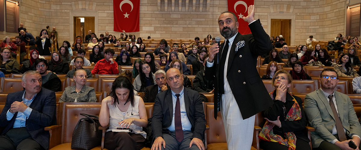 Öğrenci Kulüpleri Dijital Platformu Tanıtım ve Bilgilendirme Toplantısı Gerçekleştirildi