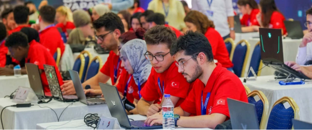 İstanbul Üniversitesi Öğrencilerimizden TEKNOFEST 2026’da İkincilik Başarısı