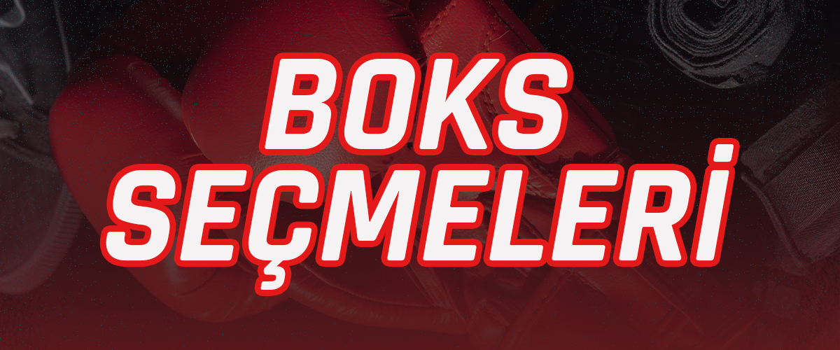 Boks Takımı Yeni Takım Arkadaşlarını Arıyor!